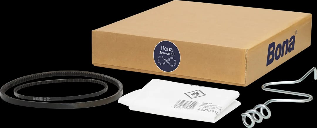 Bona Service Kit for Bona Belt UX