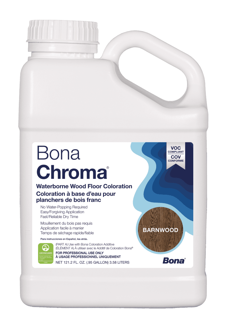 Chroma Barnwood