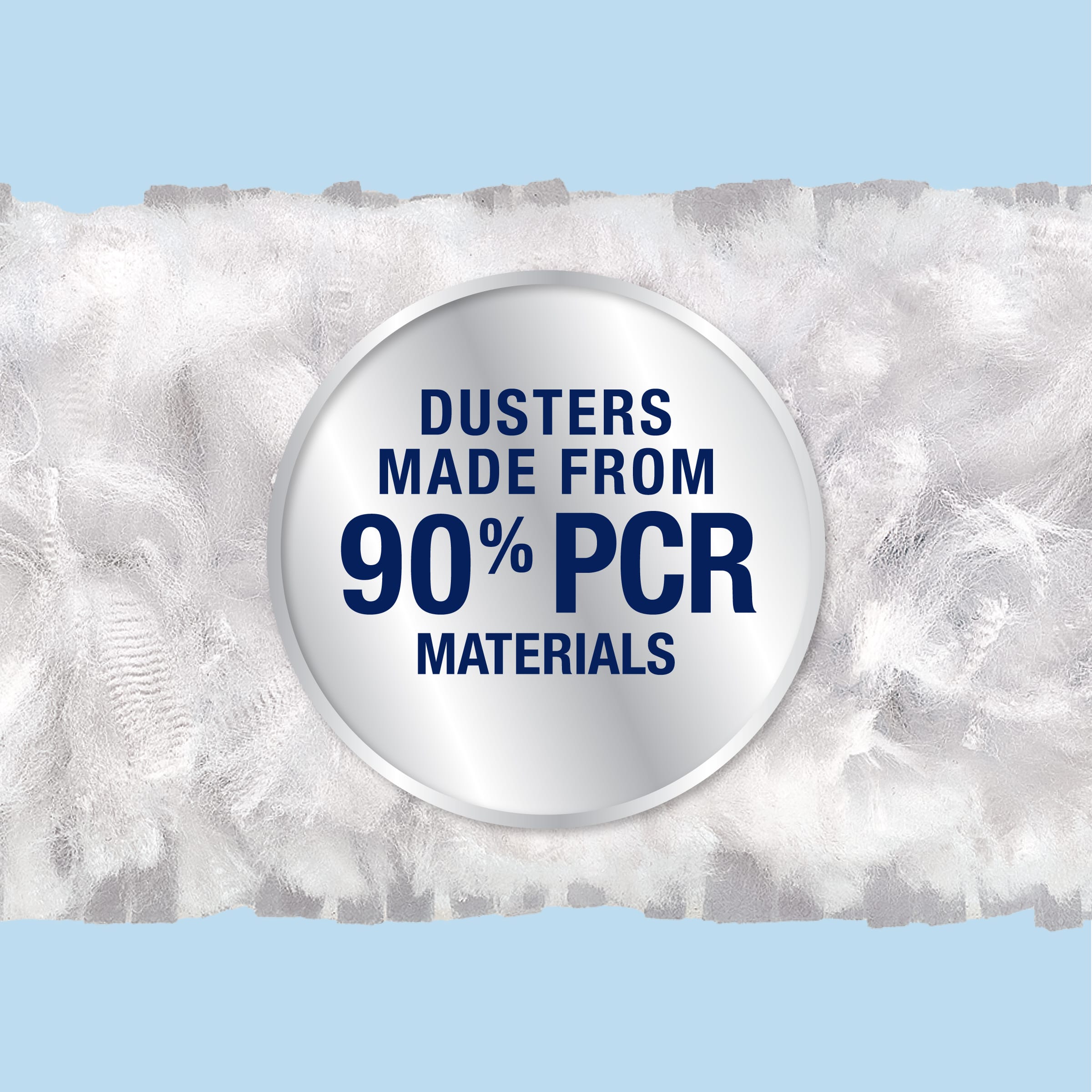 Disposable Dusters 5ct AX0003683 PCR
