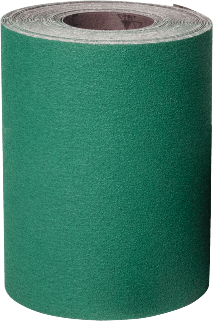 GREEN Roll 12 inch