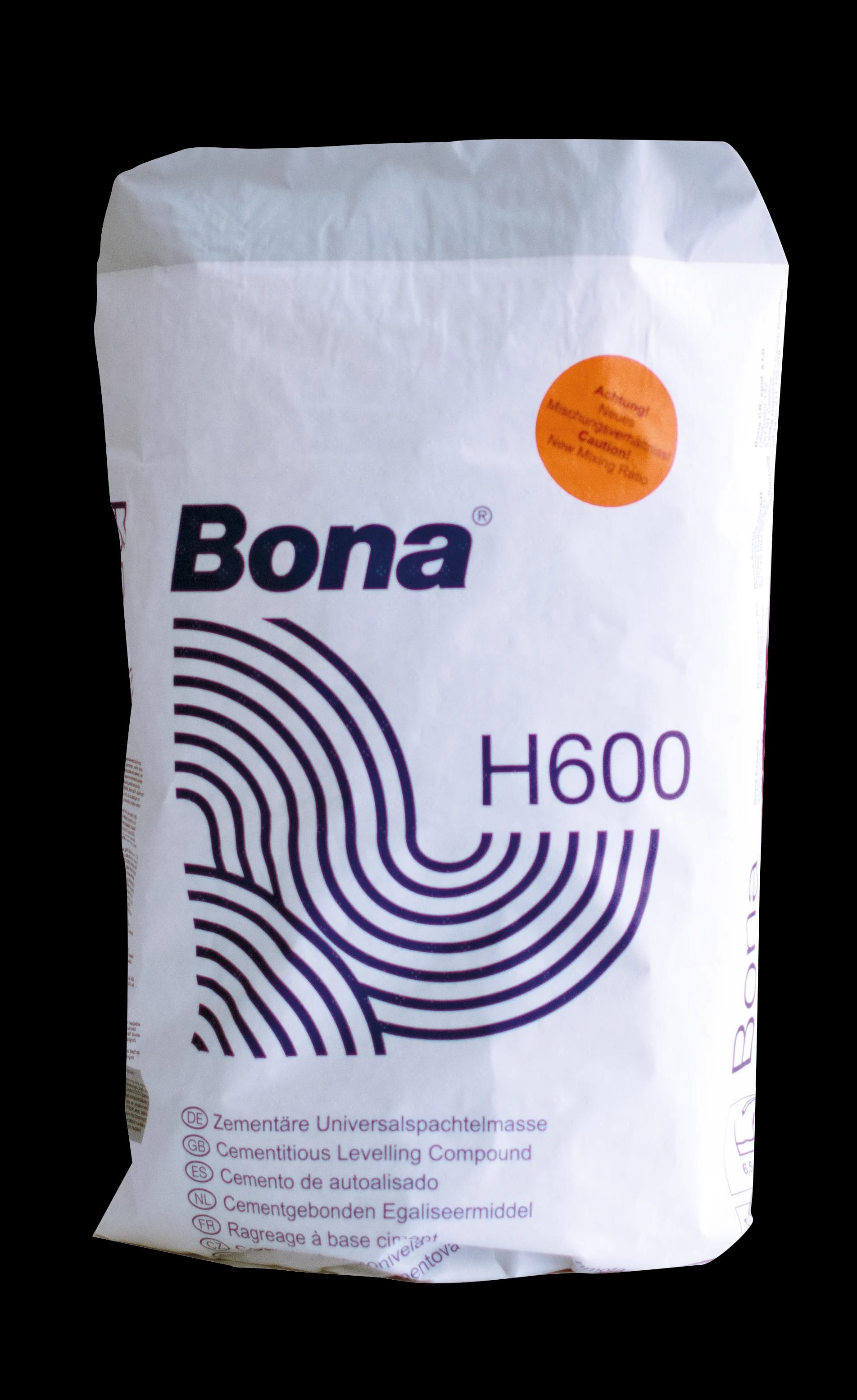 Bona H600