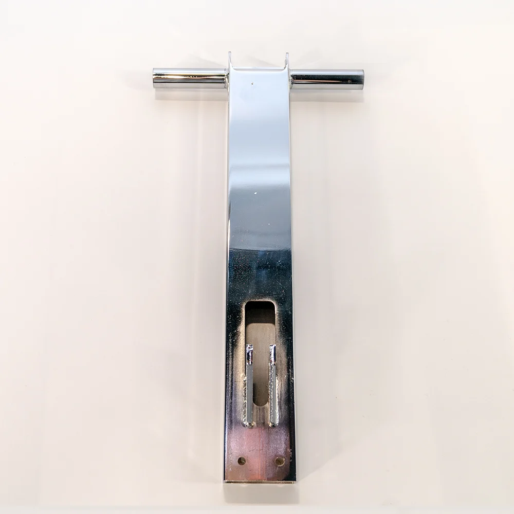 ASK3100036002 - Handle Lower Frame