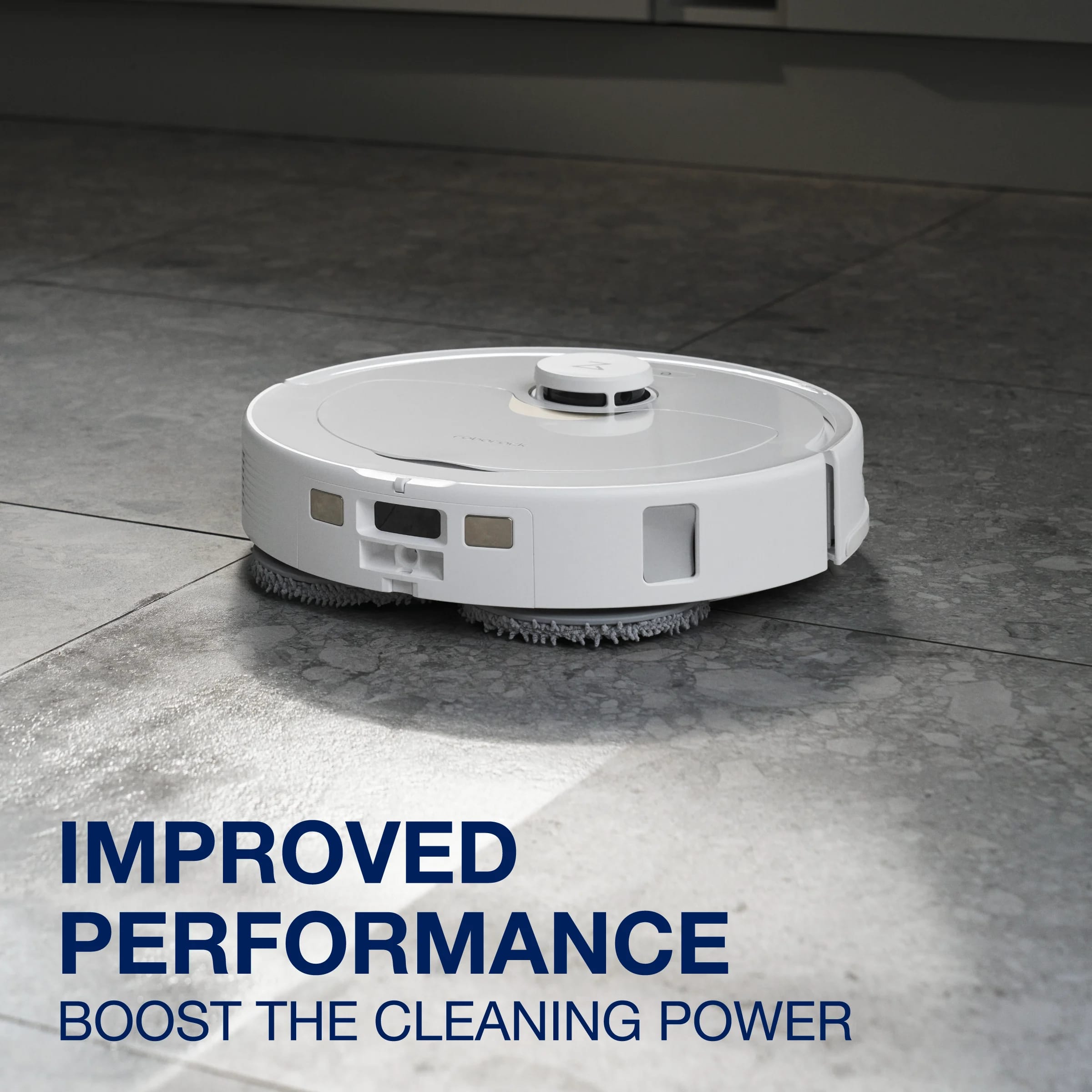 Hard Surface Machine Cleaner 1.1L Improved-Text