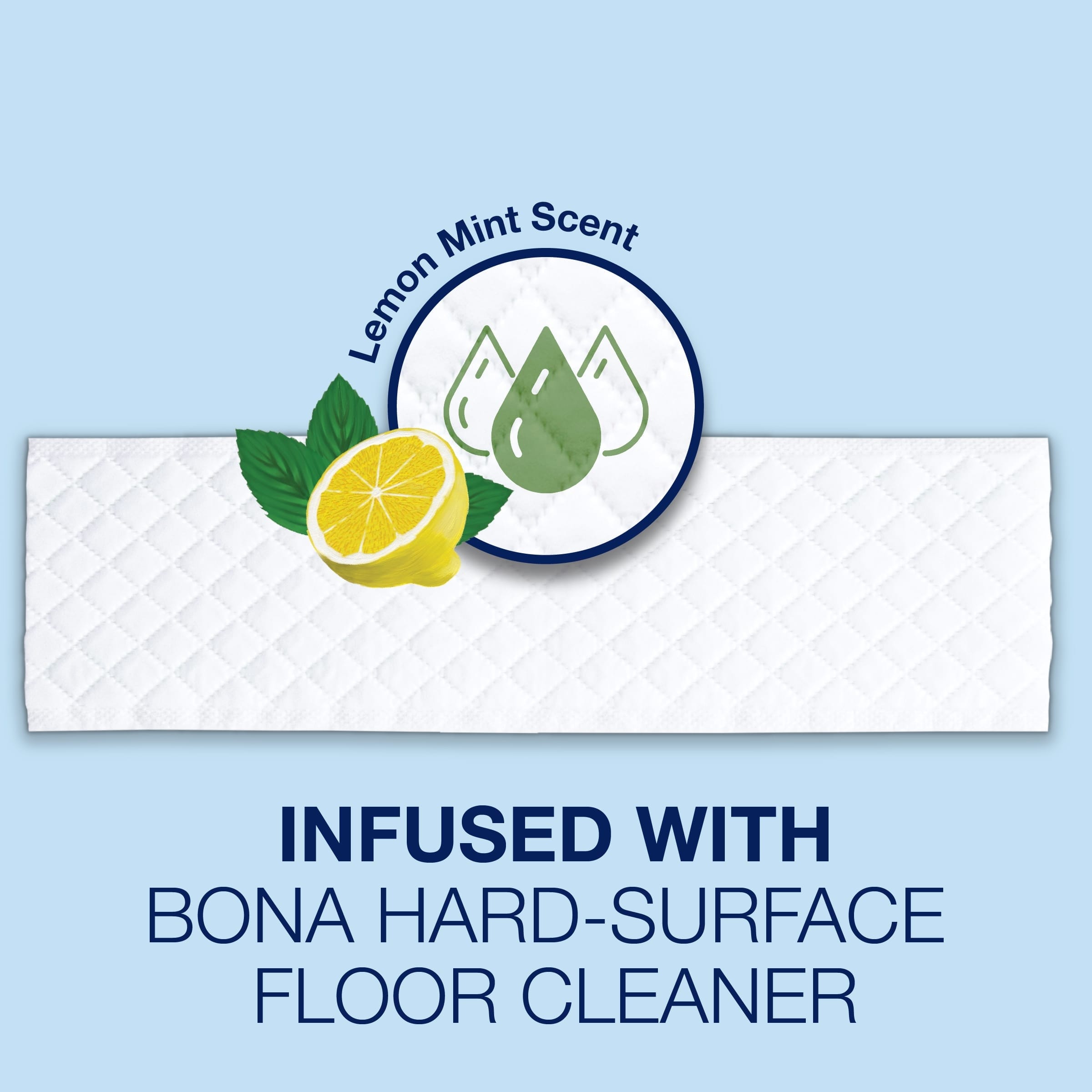HS Lemon Wet Disp Pad-AX0003623-Carousel Image-Safe for Hard-Surface