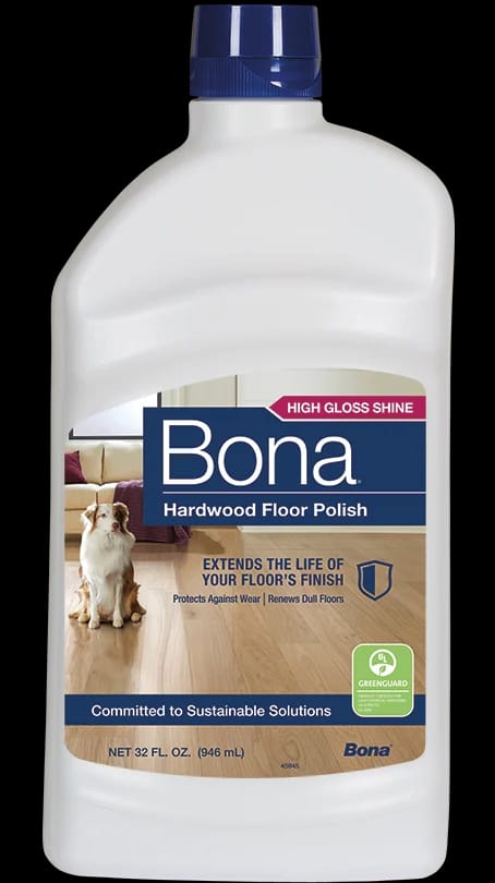 AntiMic HW Polish HG 32 WP510051002 FRONT