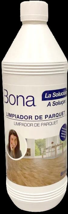 Limpiador-parquet-la-Solución