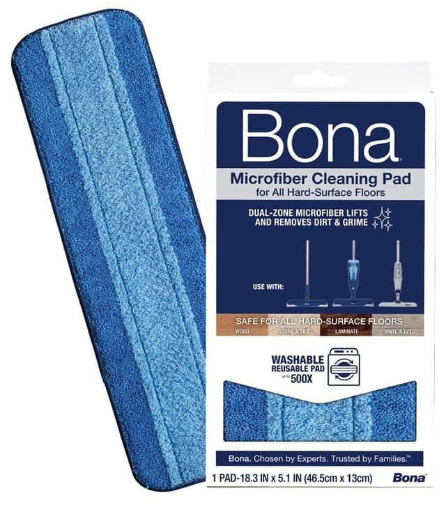 MF Cleaning Pad AX0003053