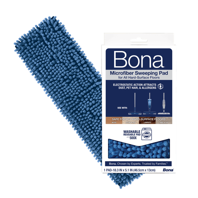 Sweeping Pad Amazon Product Images