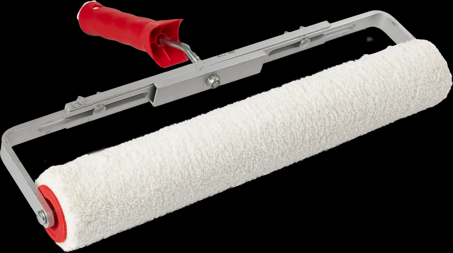Microfibre roller 41,5 cm w handle