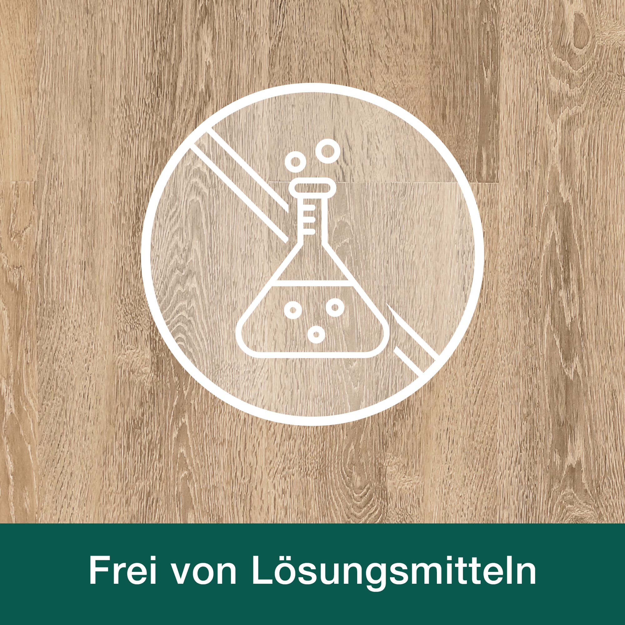 Solvent free