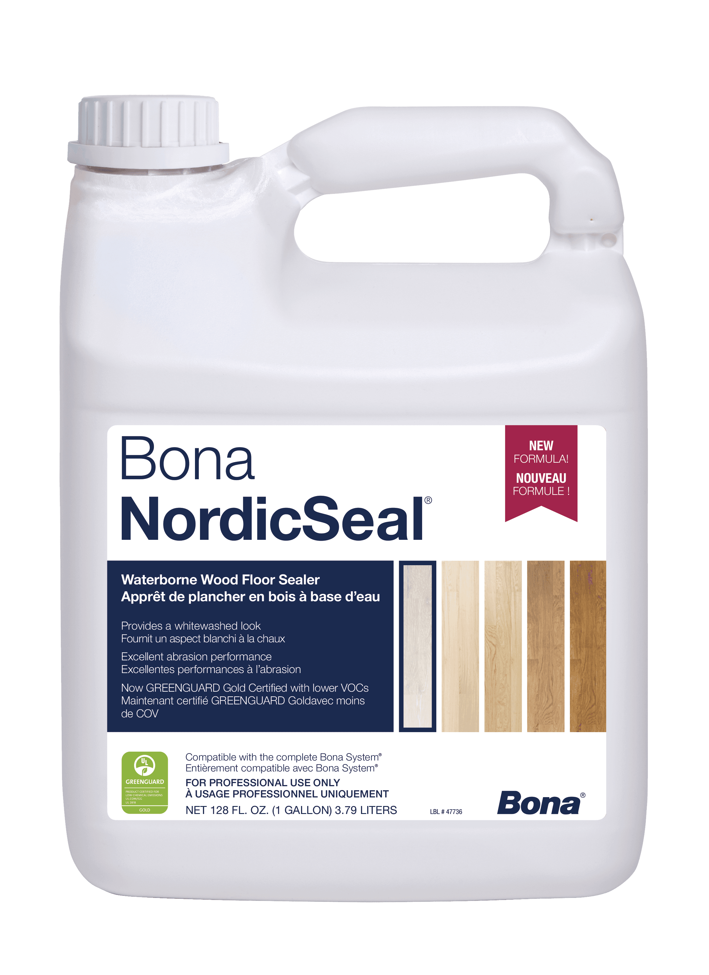Bona NordicSeal®