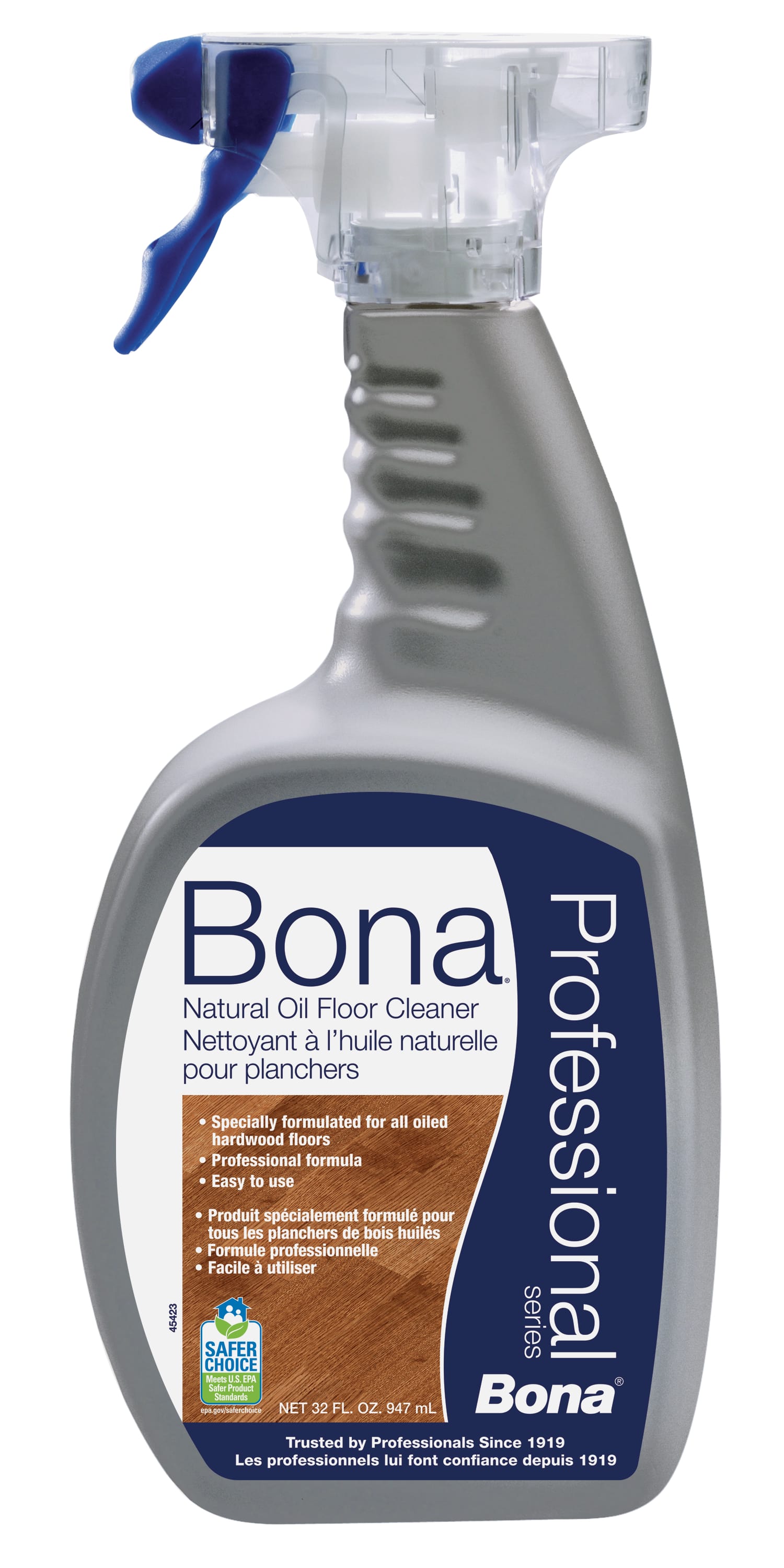 Bona Pro Series Natural Oil Floor Cleaner