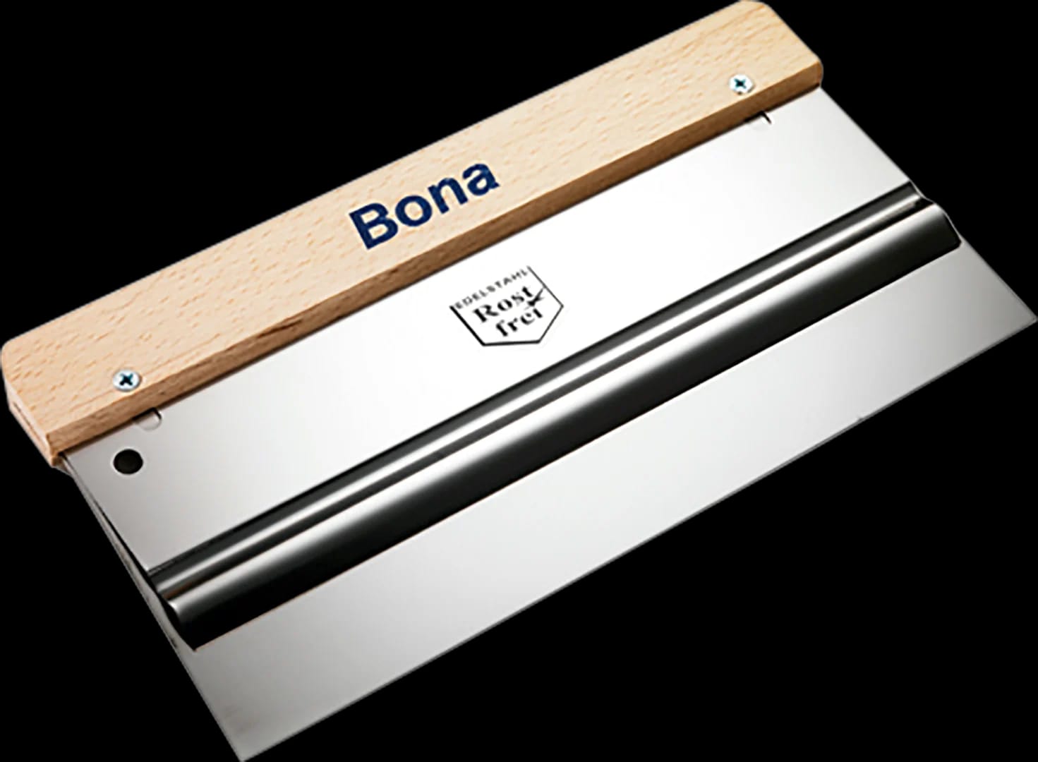 Stainless Steel Trowel