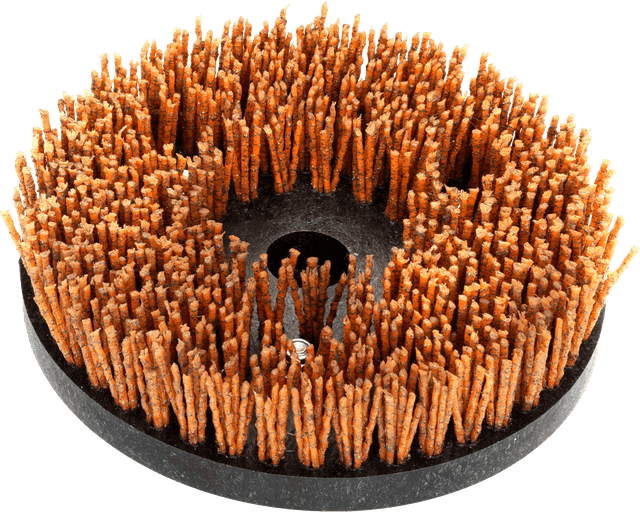 Tynex Brush Single Puck
