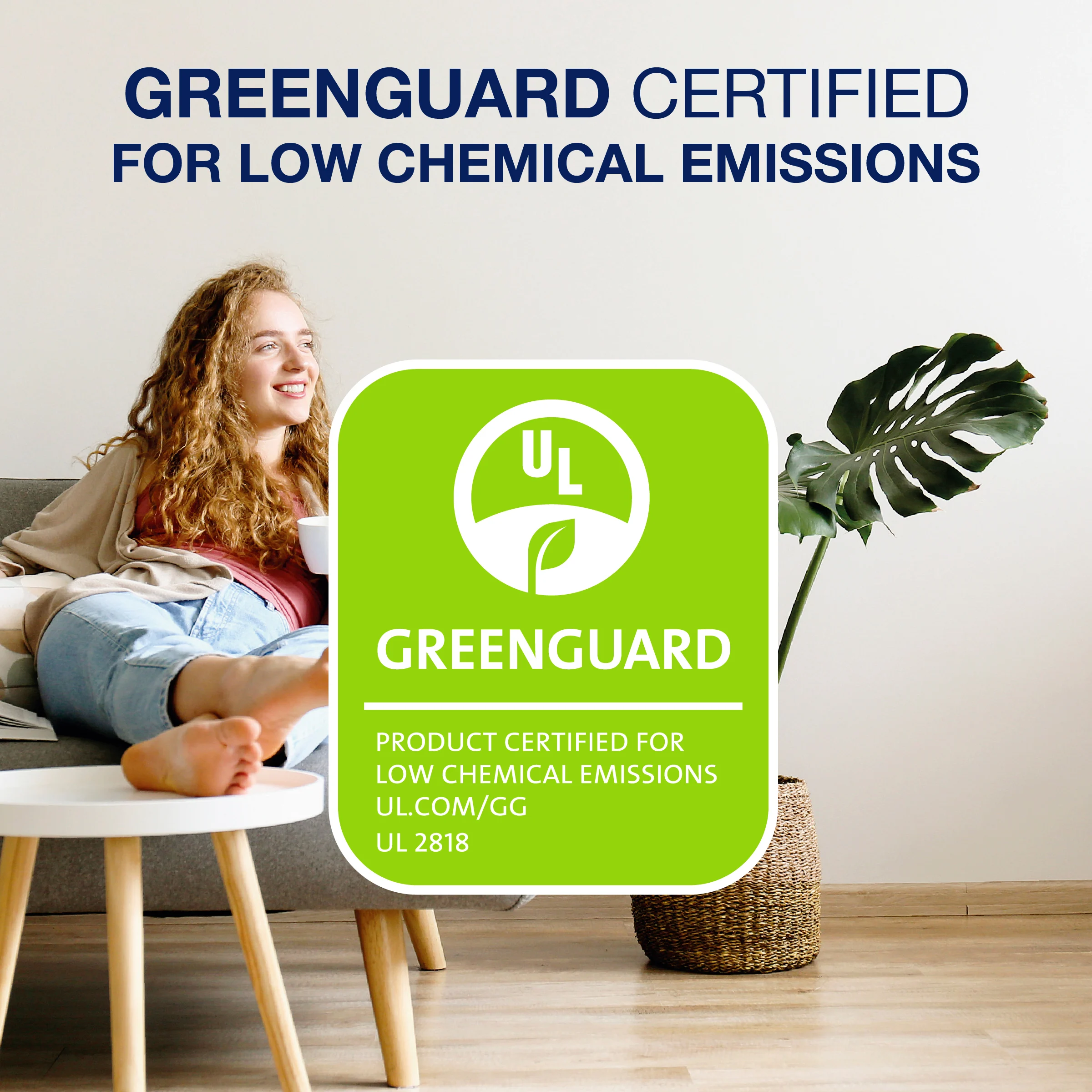 Wood Polish Gloss-Carousel Greenguard-EMEA E