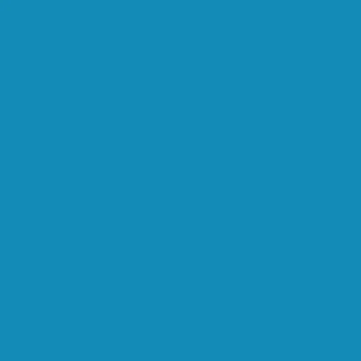 RAL 5012 Light Blue – světle modrá