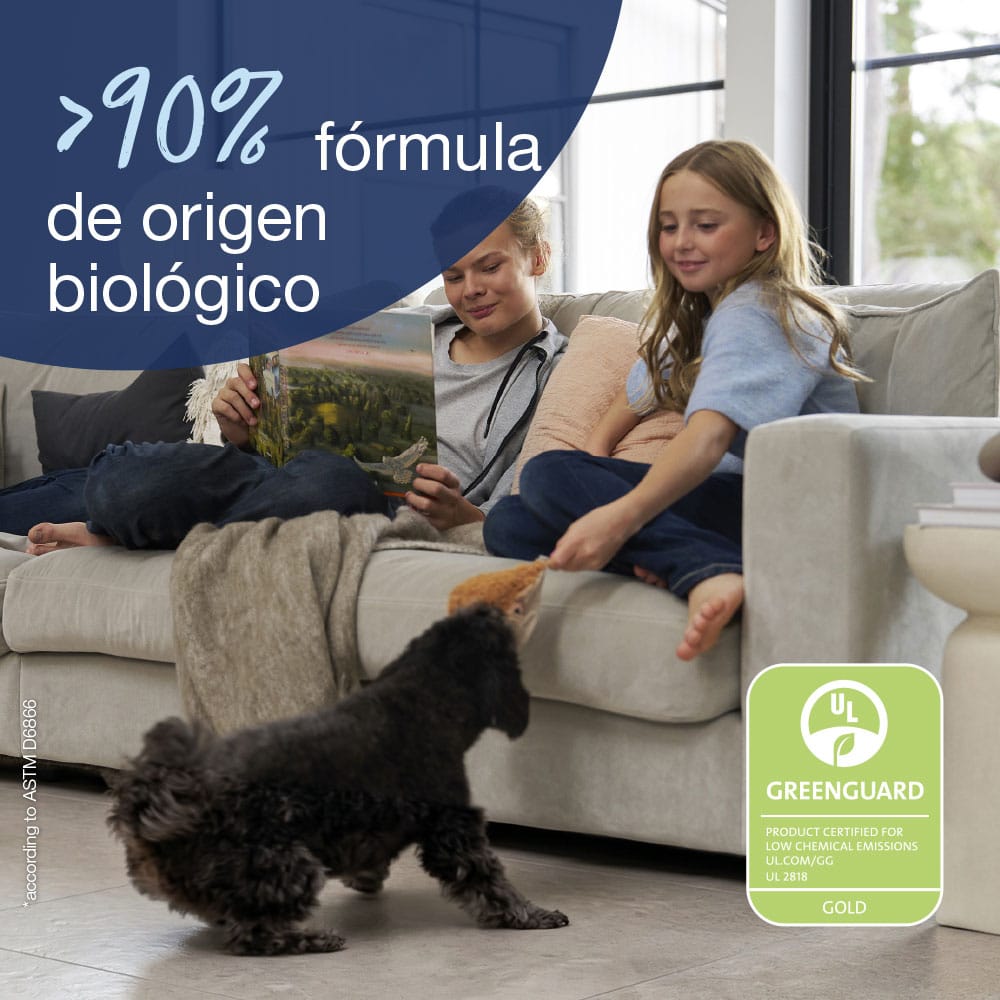 ESP-Recarga Limpiador Suelos Laminados y Superficies Duras Bona 4L 2