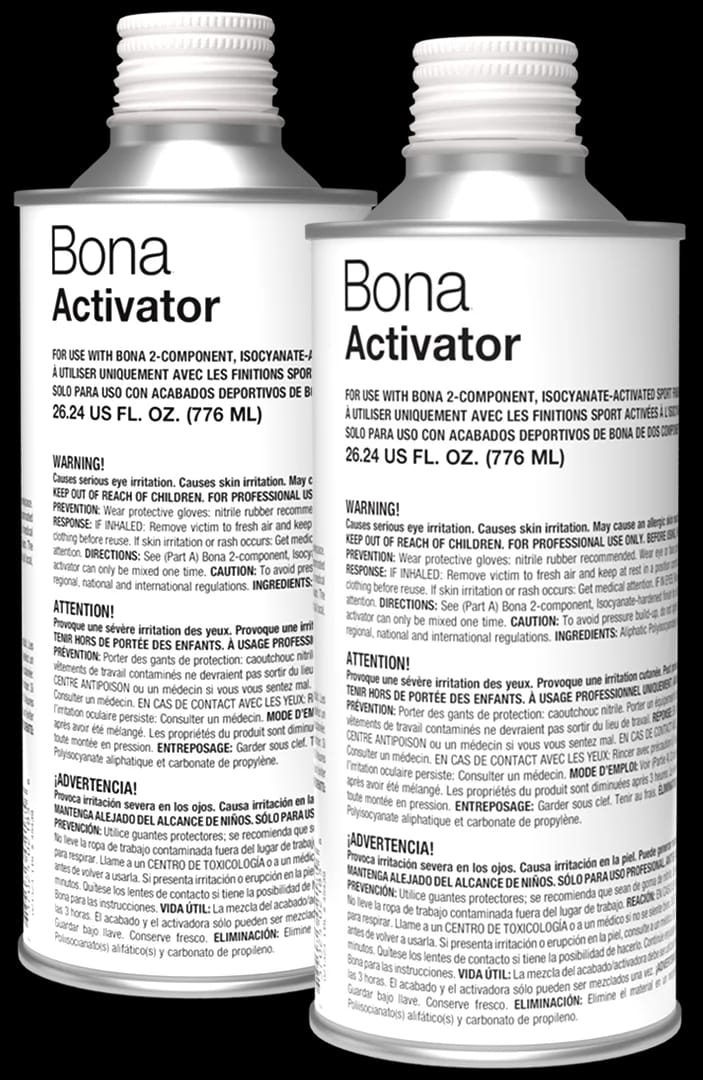 Bona Activator