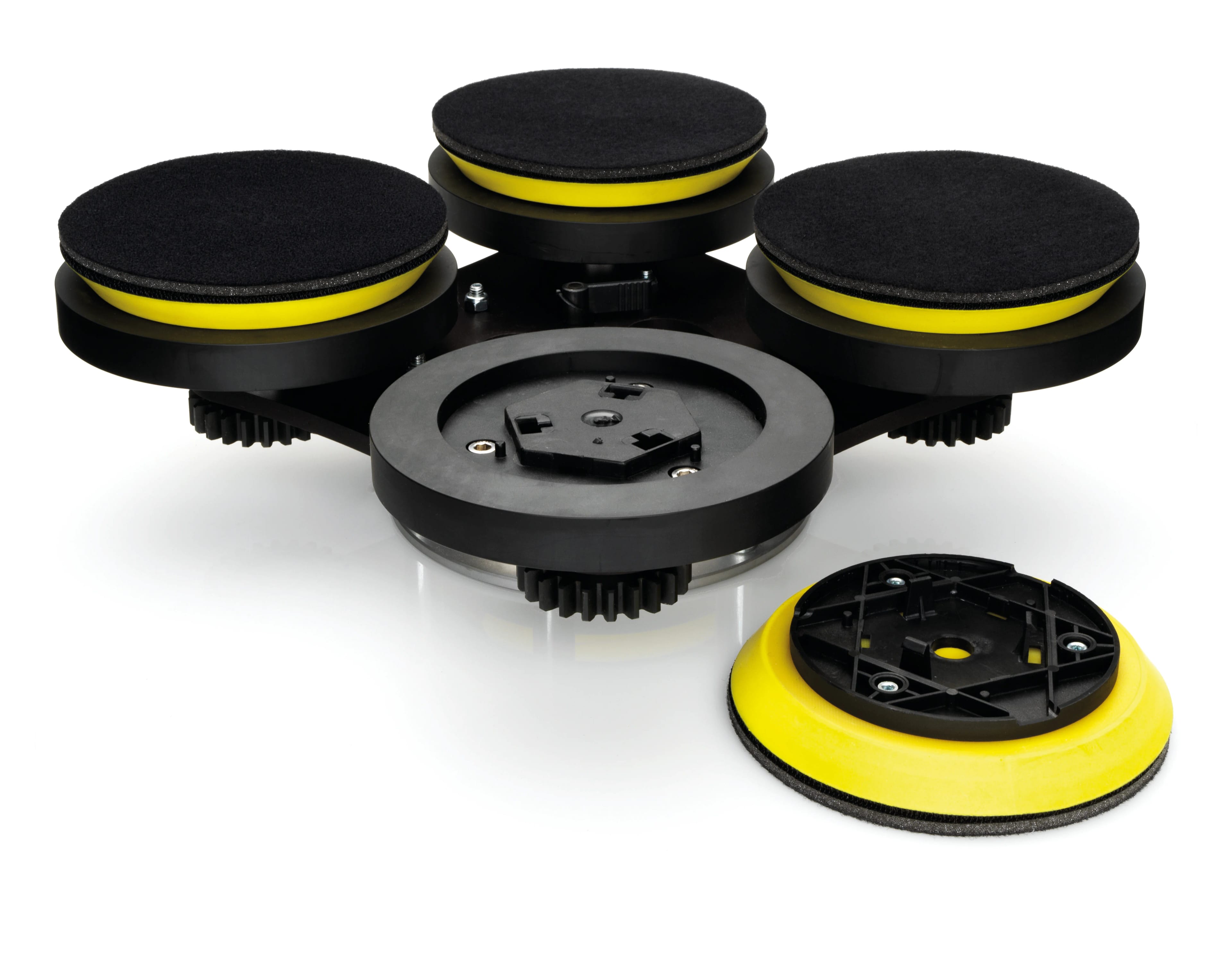 Bona Power Drive Connect