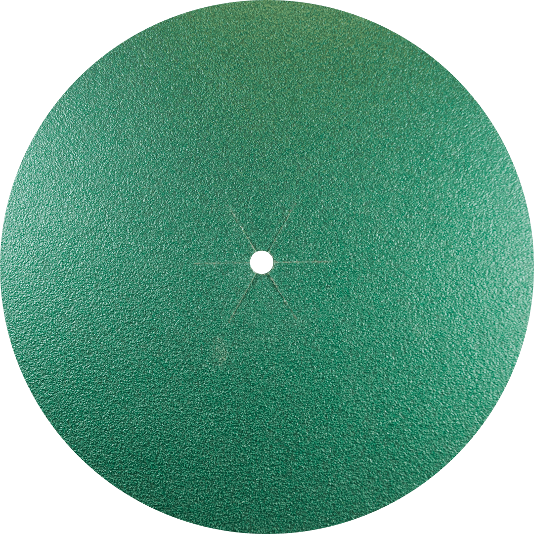 Bona 7 Green Ceramic Disc (Universal Hole)