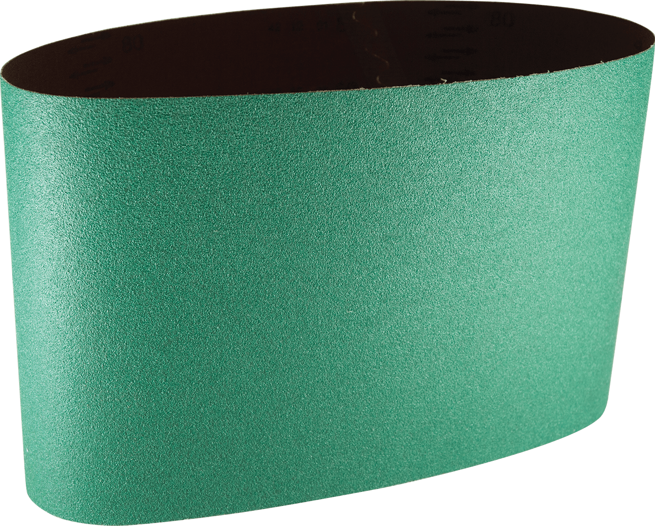 Bona 8 Green Ceramic Belts
