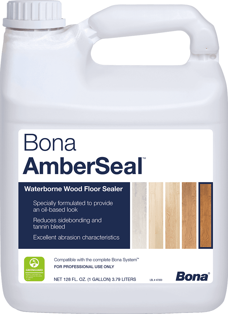 Bona AmberSeal®