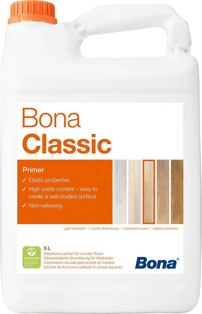 Bona Classic 5L
