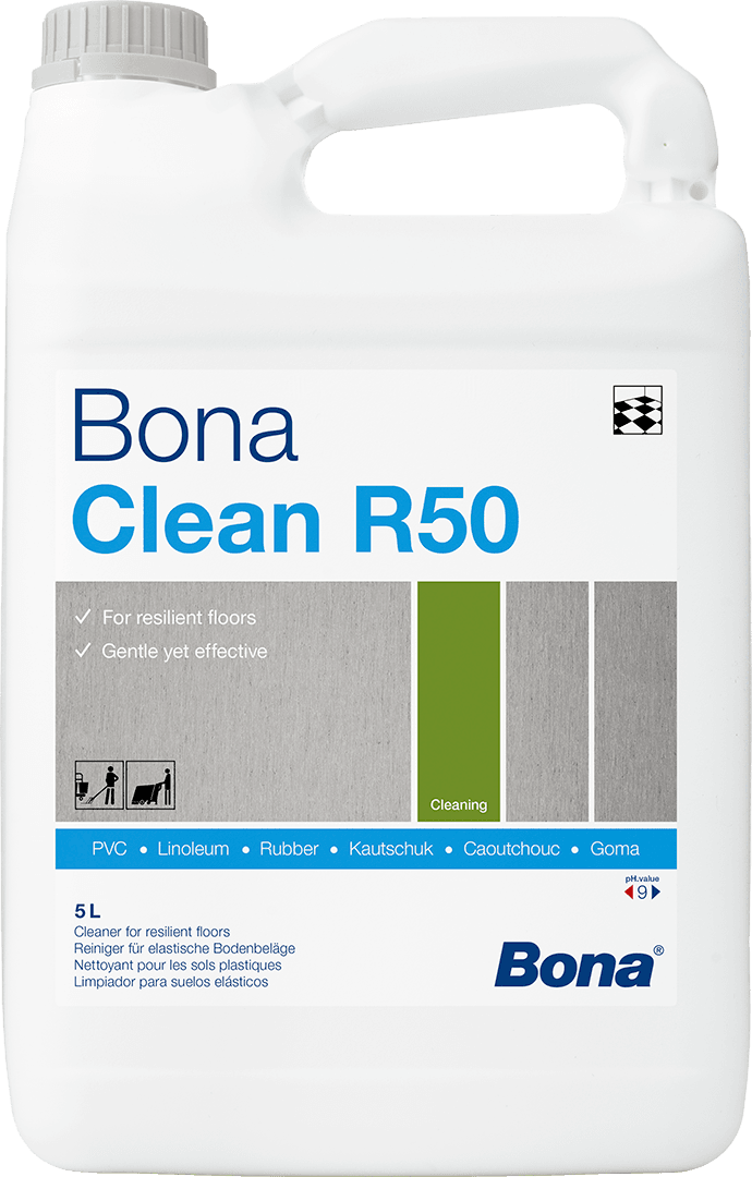 Bona Clean R50 5L