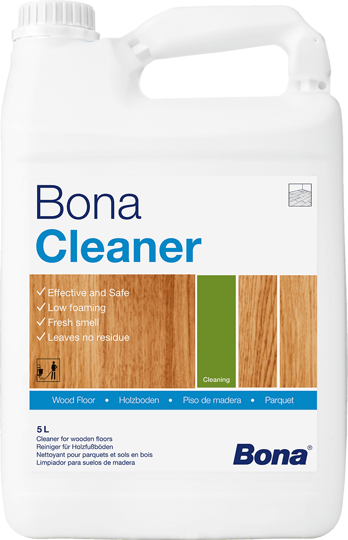 Bona Cleaner 5L