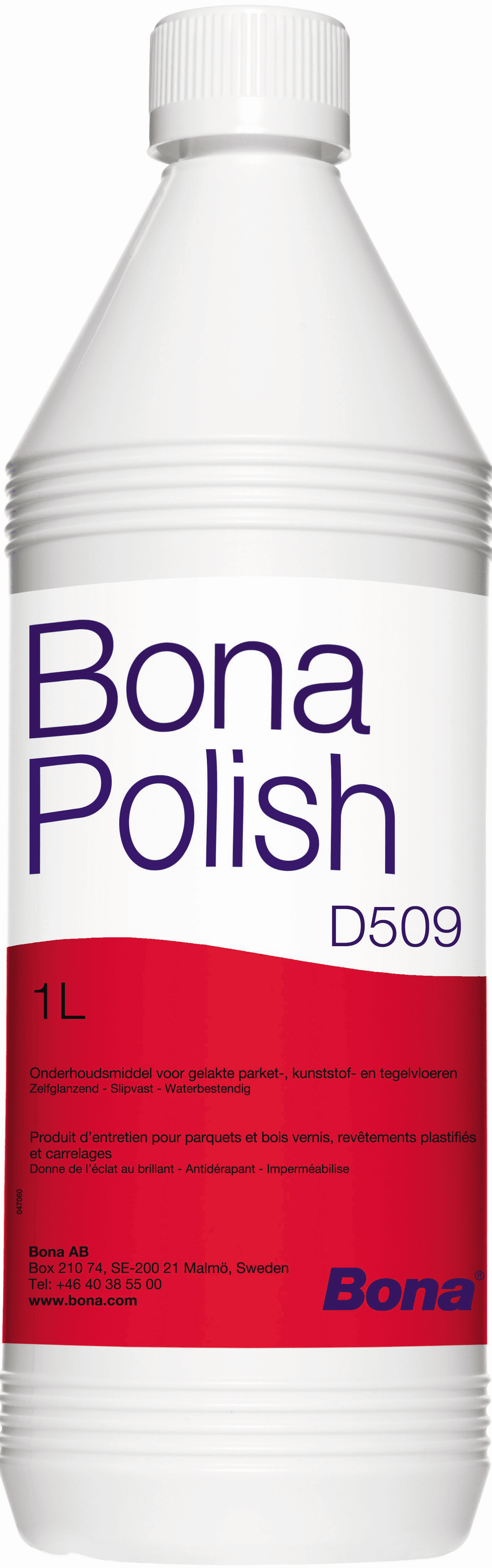 Bona Polish D509