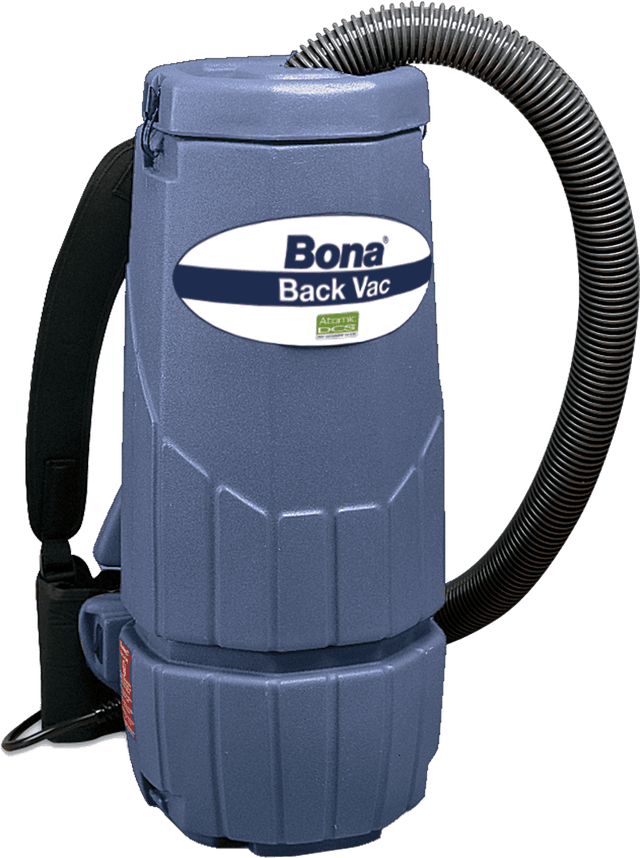 Bona DCS Back Vac
