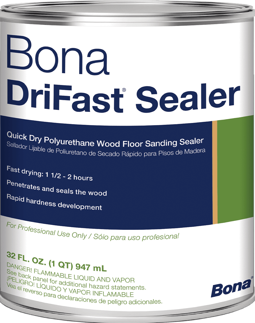 Bona DriFast Sealer