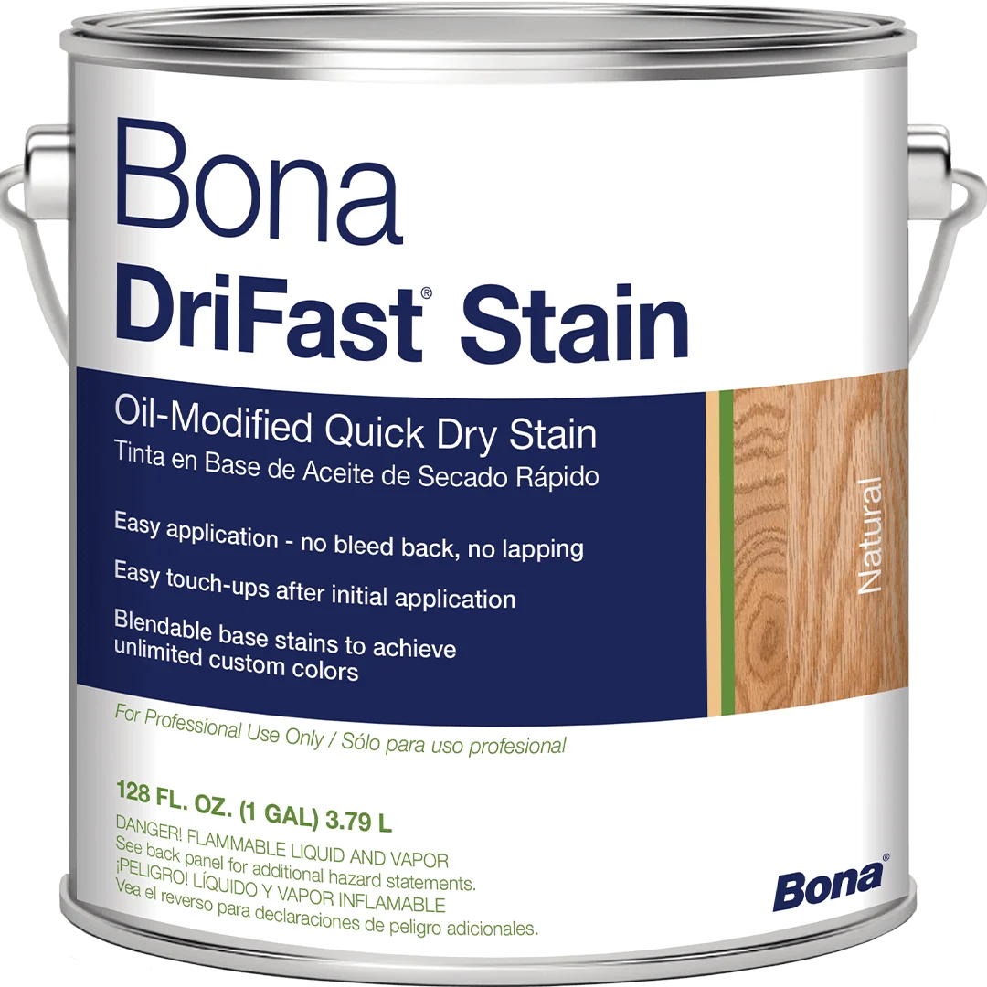 Bona DriFast® Stain