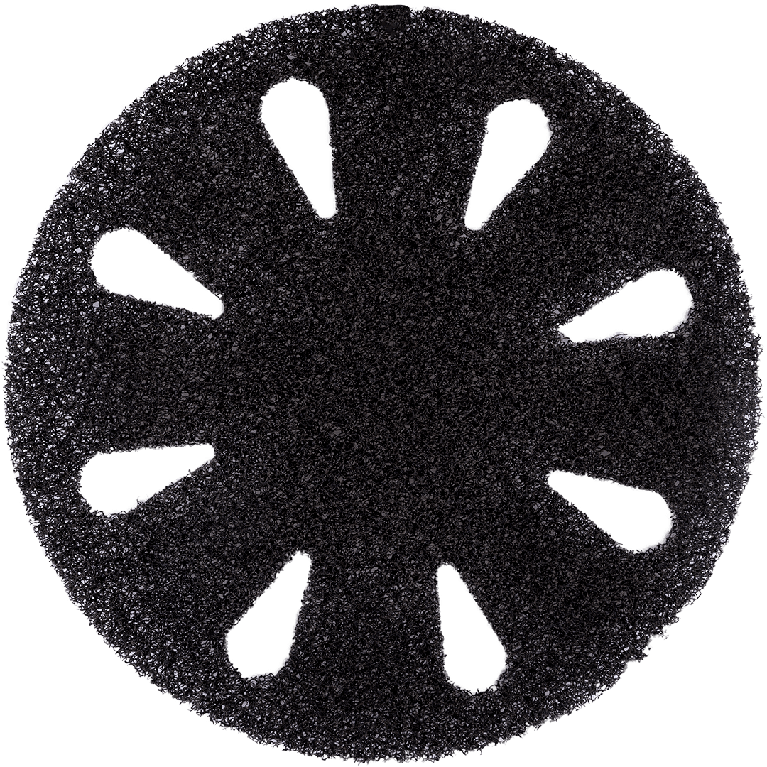 Bona Fiber Pad 407mm