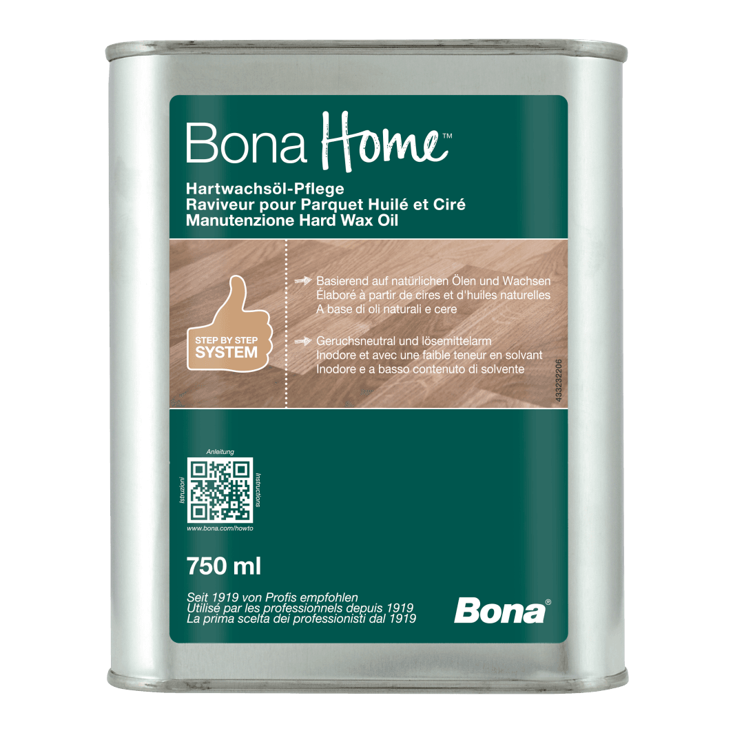Bona Hardwax Oil Refresher 750 ml CH WP615011010 750.