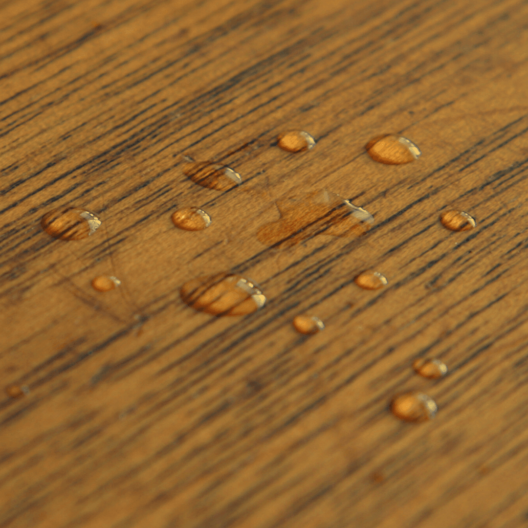 Bona Home Hard Wax Oil - Water & dirt repellent