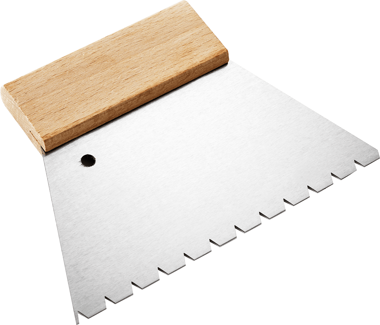 Bona Home Notched Trowel 1000G_DE