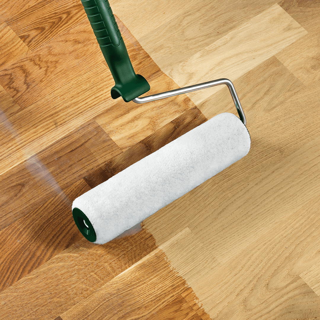Bona Home Wood Floor Primer - Easy to apply
