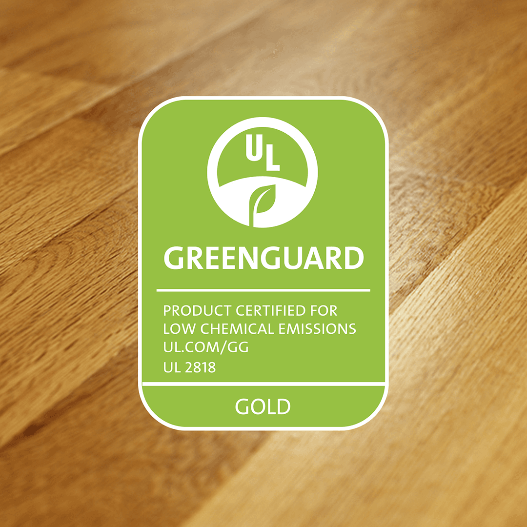 Bona Home Wood Floor Varnish Supreme - Greenguard Gold