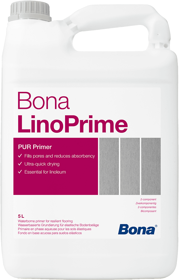 Bona LinoPrime 5L