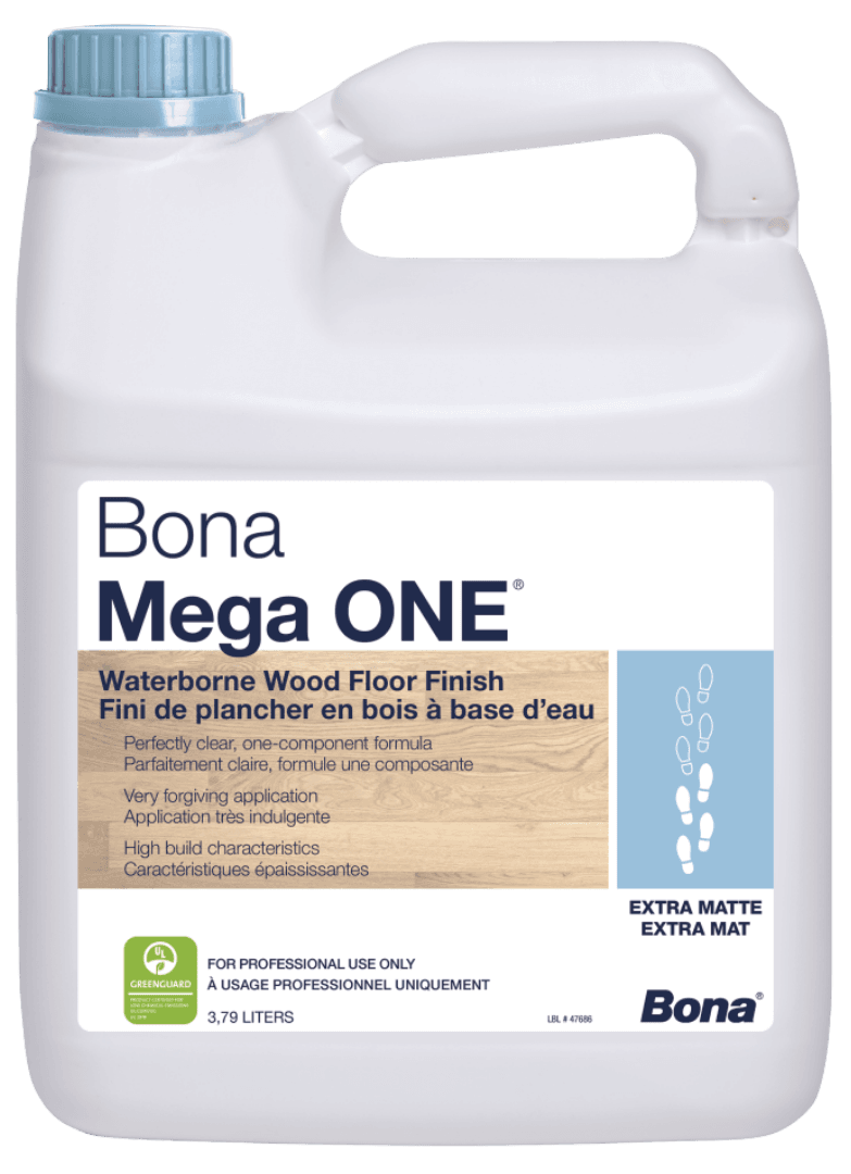 Bona Mega ONE