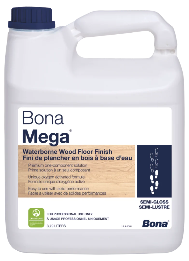 Bona Mega®