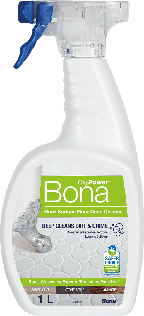 Hardsurface Oxypower Deep Cleaner 1L