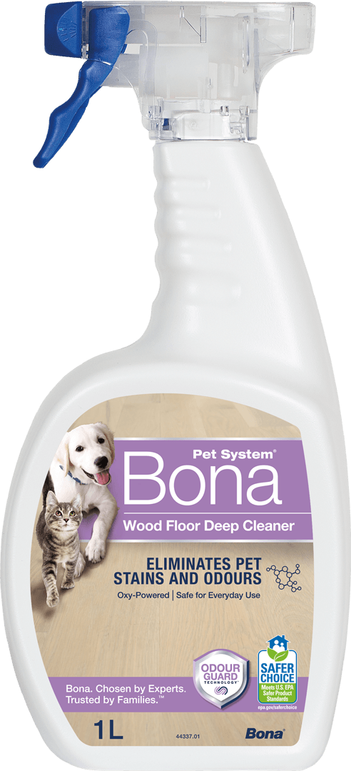 Bona Pet System Wood Floor Deep Cleaner WM859013001 FRONT