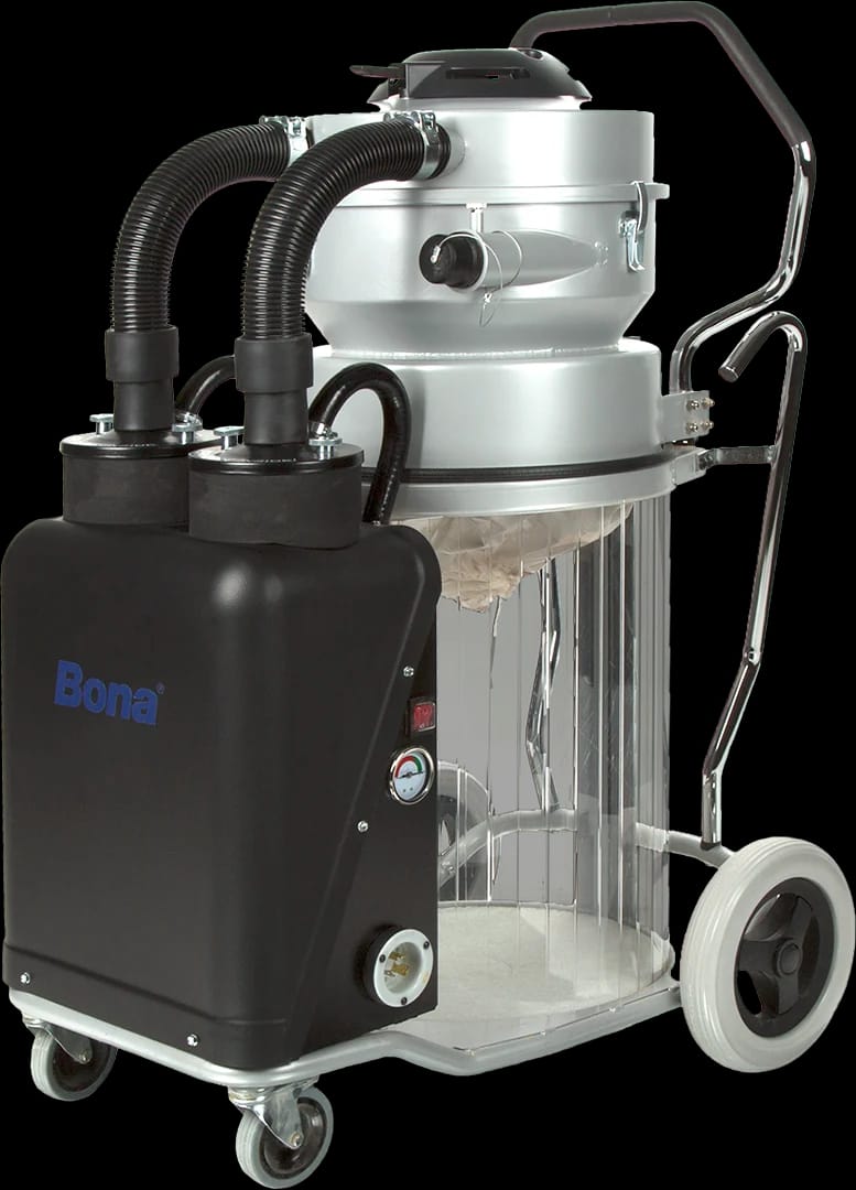 Bona Portable DCS 2.0