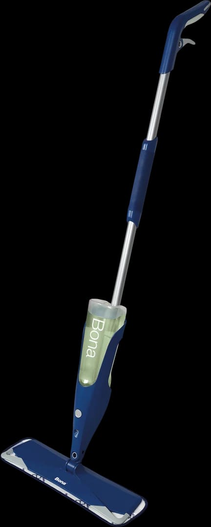 Bona Premium Spray Mop for hard surface floors