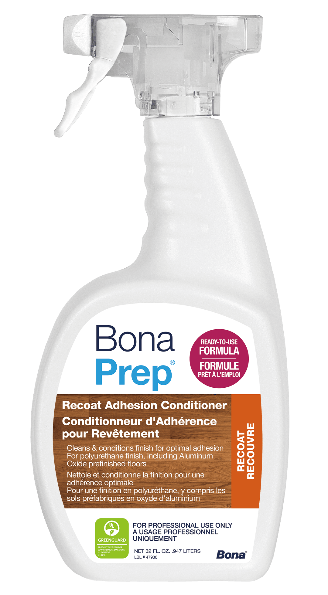Bona Prep