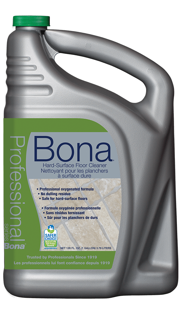Bona Pro Series Stone Tile Laminate Floor Cleaner