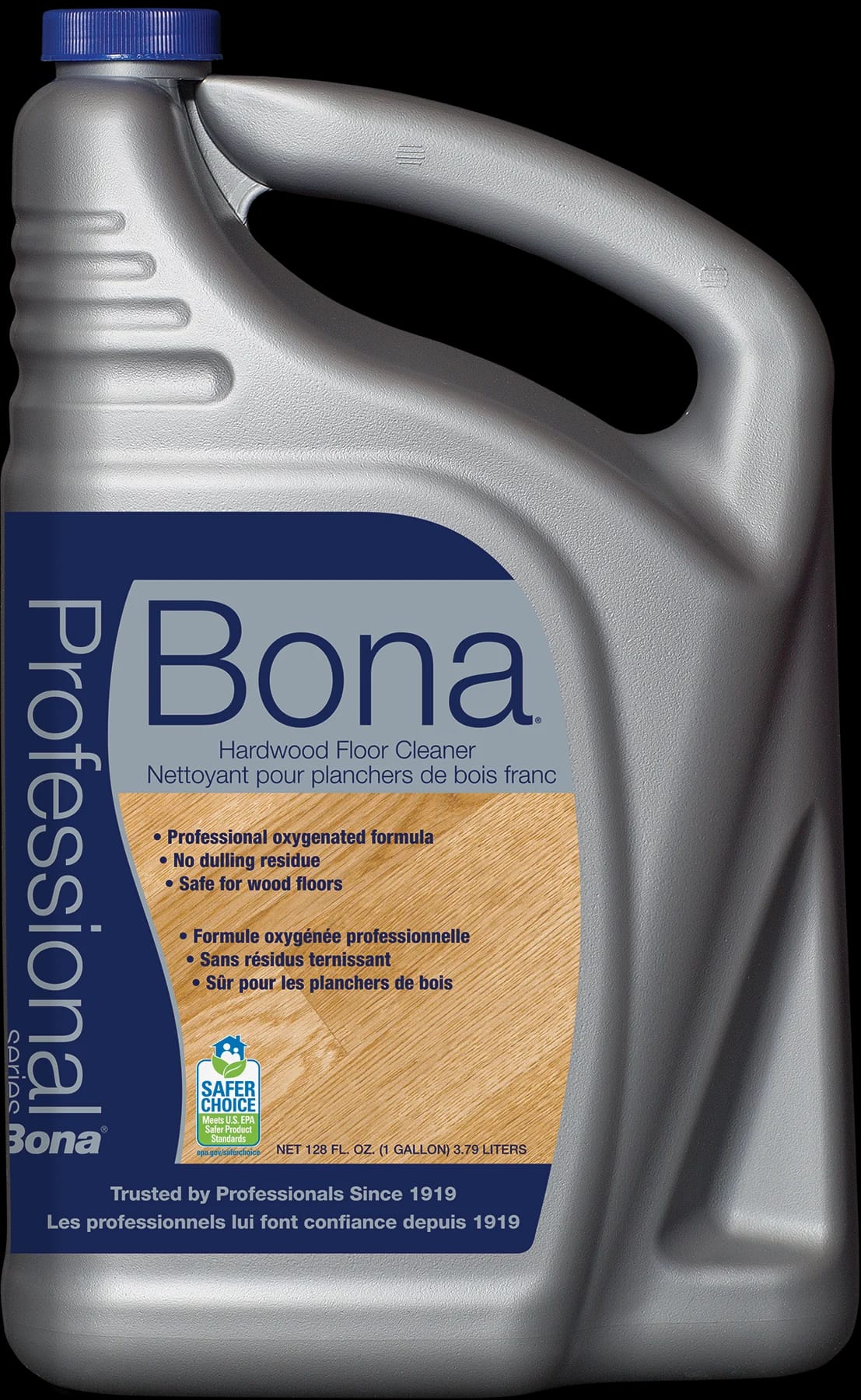 Bona Pro Series HW Floor Cleaner