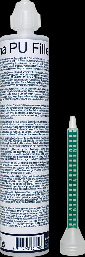 Bona PU Filler